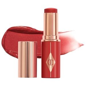 NEW✅ Charlotte Tilbury Unreal Blush Glow Stick